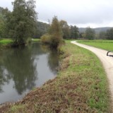 1310F 127 Pegnitz Radweg